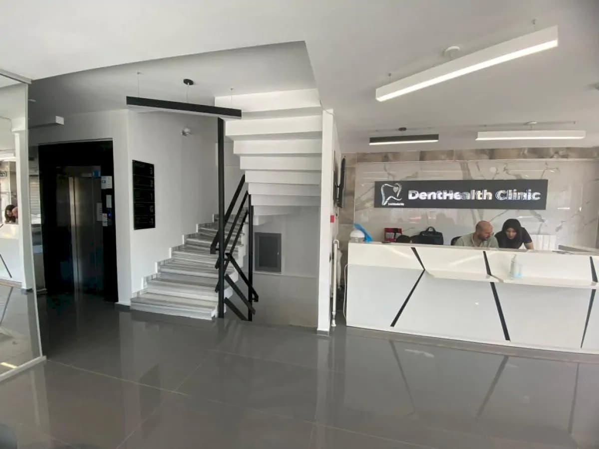 Dent Health Clinic - Image 3