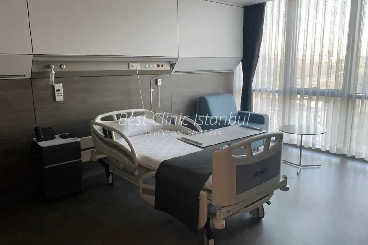 Best Clinic Istanbul - Image 2