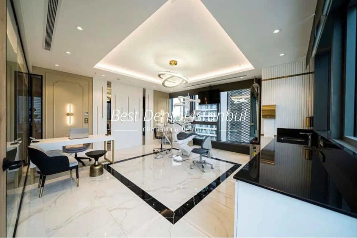 Best Clinic Istanbul - Image 3