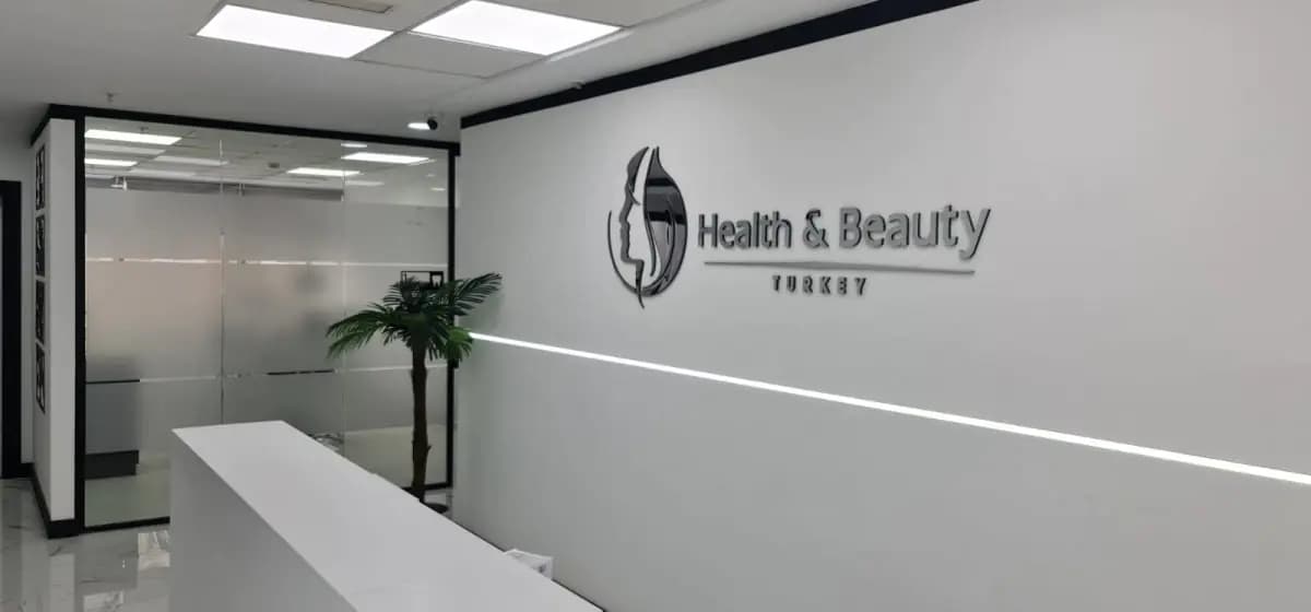 Health & Beauty Turkey Clinic - Image 2