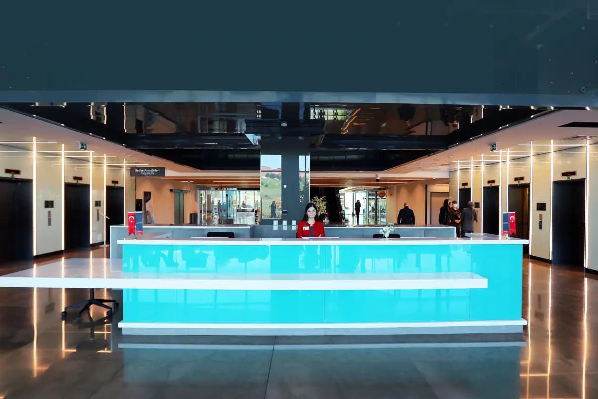 HEC Turkey - Image 3
