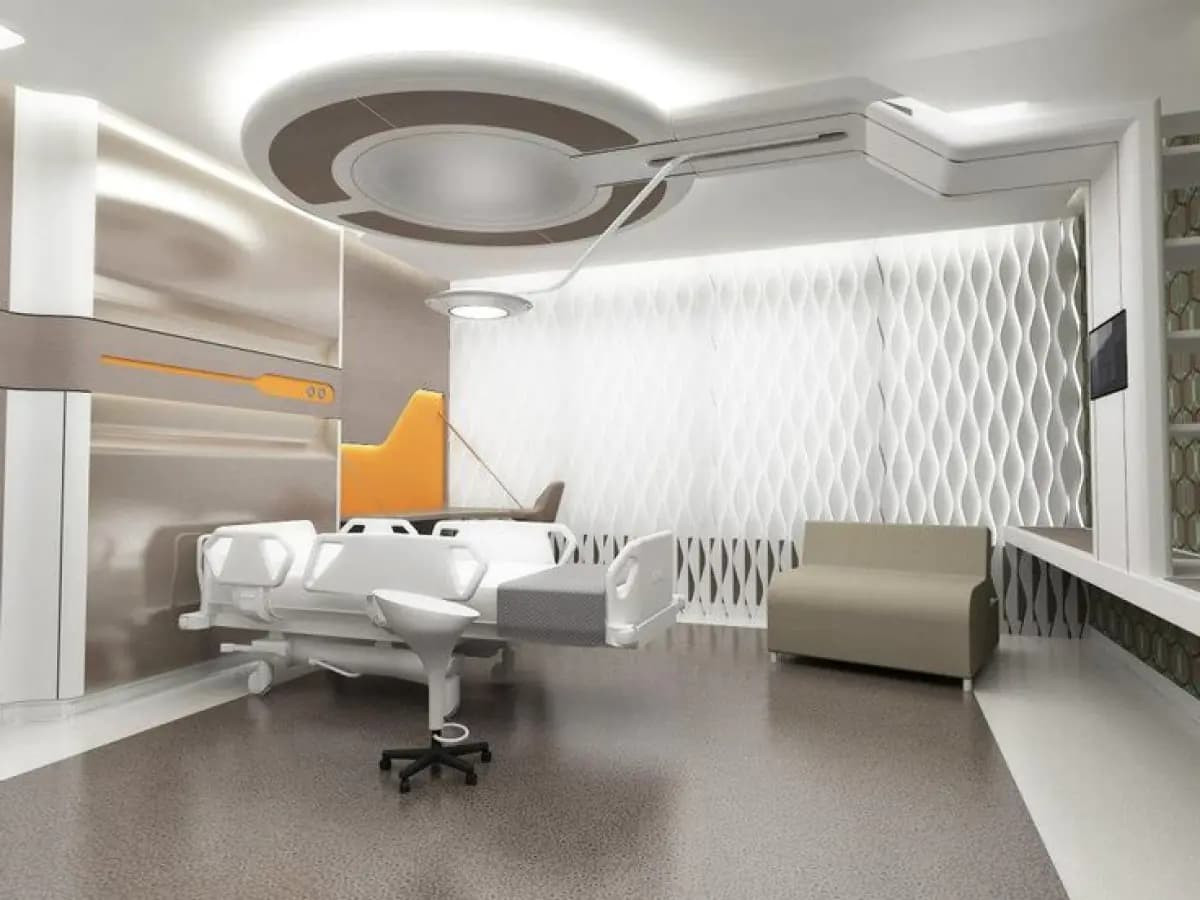 Risus Clinic Istanbul - Image 2