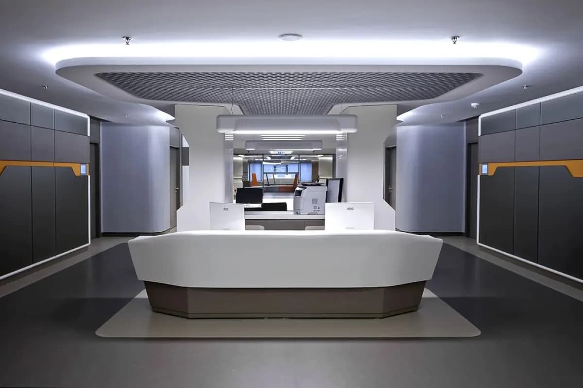 Risus Clinic Istanbul - Image 3