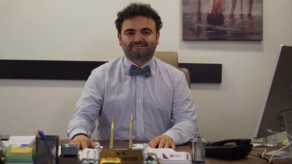 Dr. Nurettin Türktekin's Private Practice - Image 3