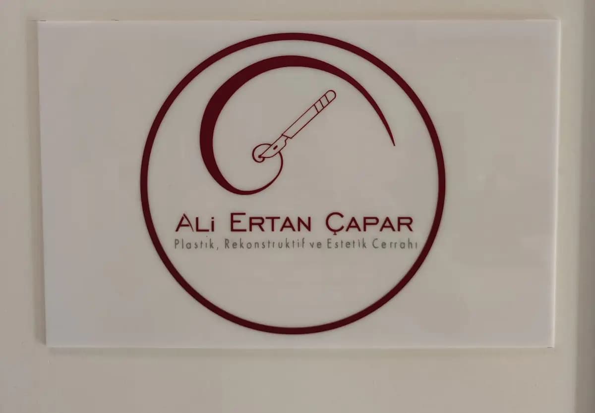 Opr. Dr. Ali Ertan Çapar Clinic - Image 2