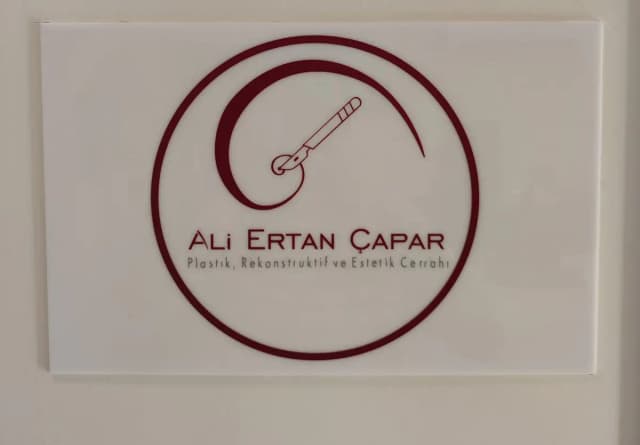 Opr. Dr. Ali Ertan Çapar Clinic - Image 2