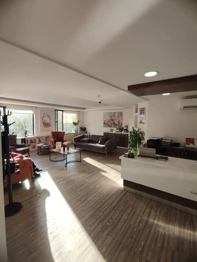 Opr. Dr. Ali Ertan Çapar Clinic - Image 3