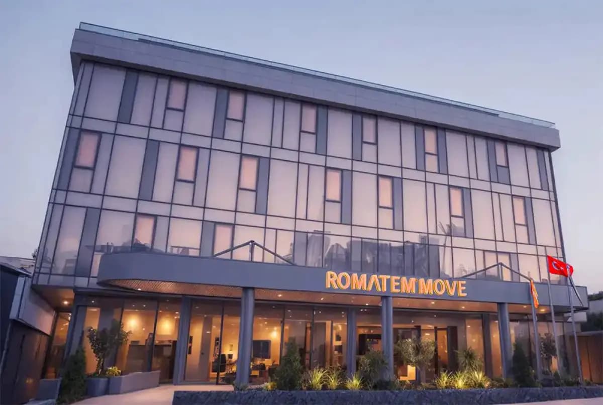 Romatem Hospitals for Physical Therapy and Rehabilitation - Image 2