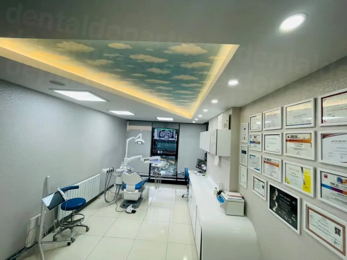 Mustafa Kemal Dental Clinic- Implants Centre Turkey - Image 2