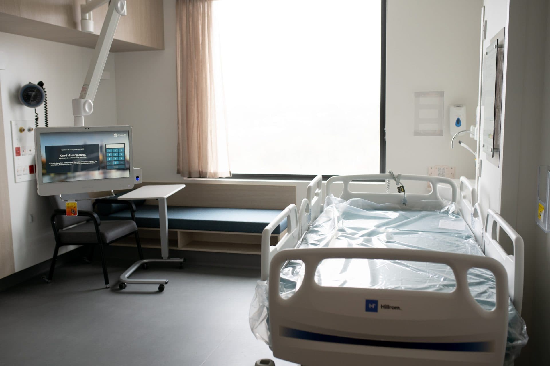 Epworth HealthCare Medical Center - Image 2