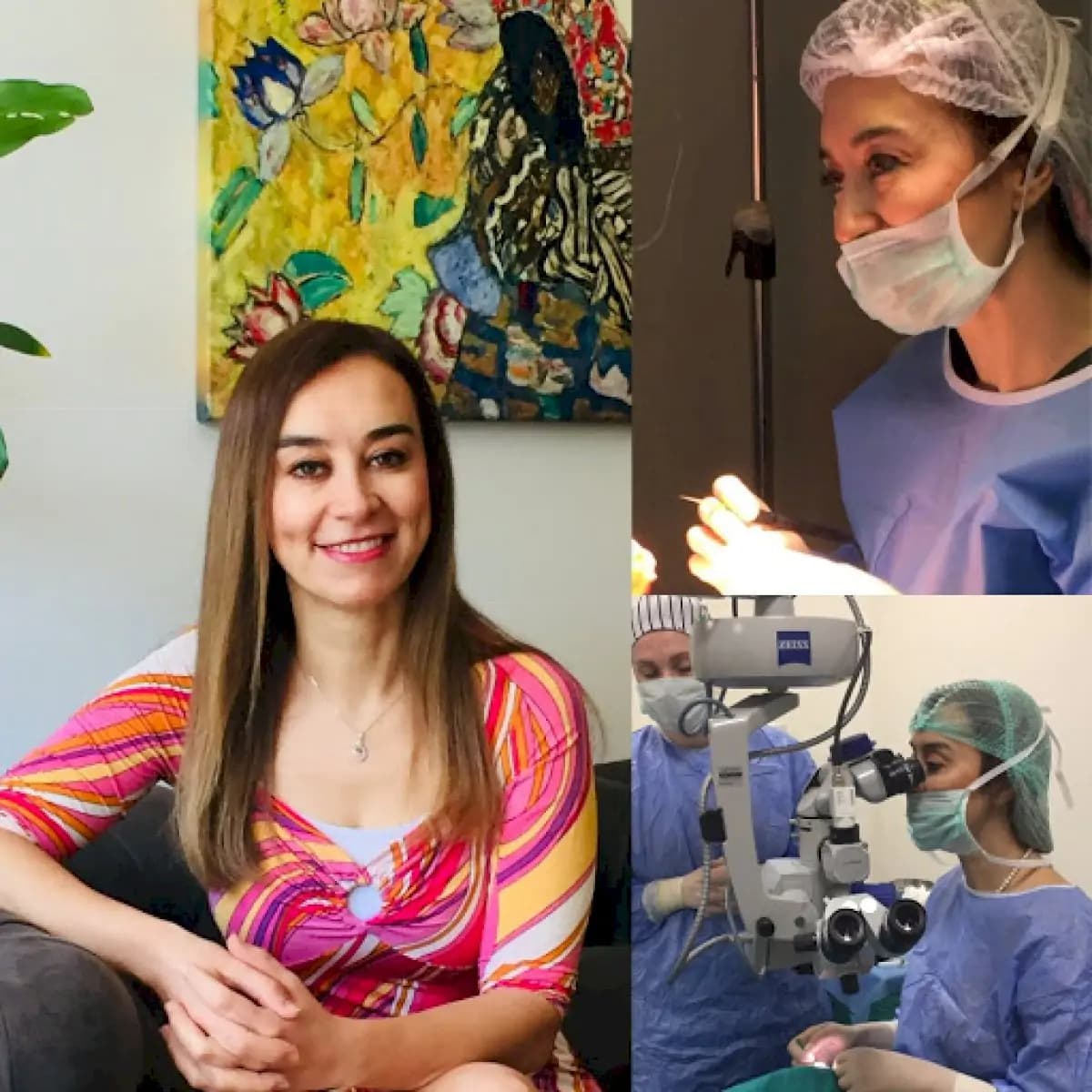 Dr. Ebru Acar's Eye Clinic - Image 2