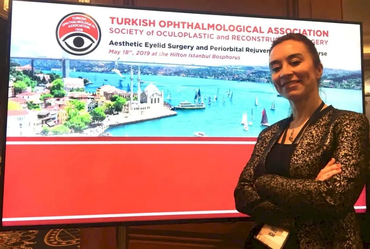 Dr. Ebru Acar's Eye Clinic - Image 3