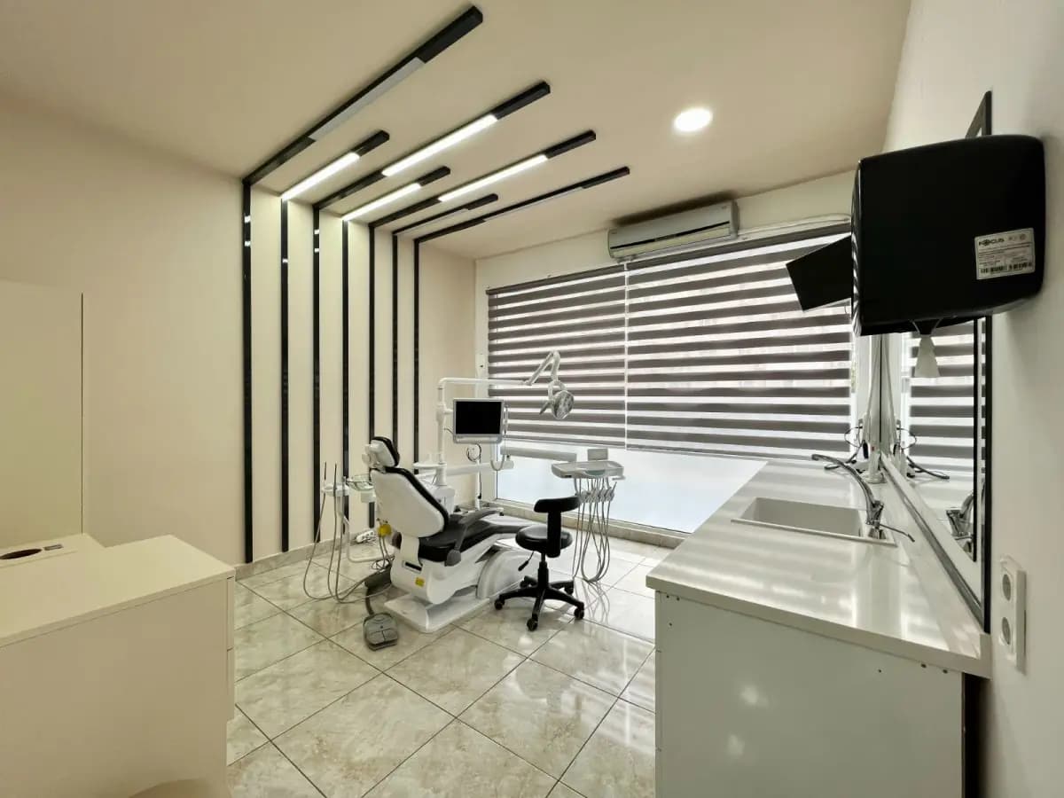 DENTORDU ORAL AND DENTAL HEALTH CLINIC - Image 3