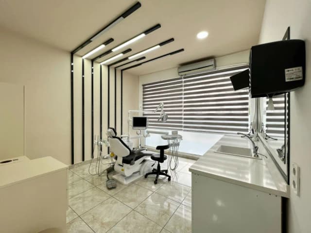 DENTORDU ORAL AND DENTAL HEALTH CLINIC - Image 3