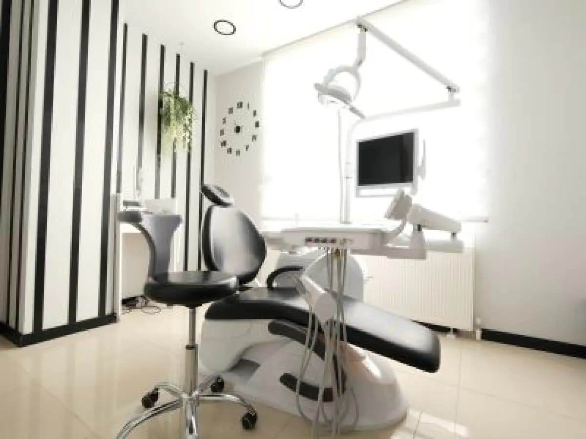 White Dental Turkey - Image 3