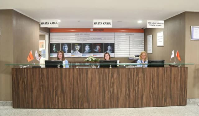 Dunyagoz Eye Hospital Adana - Image 3