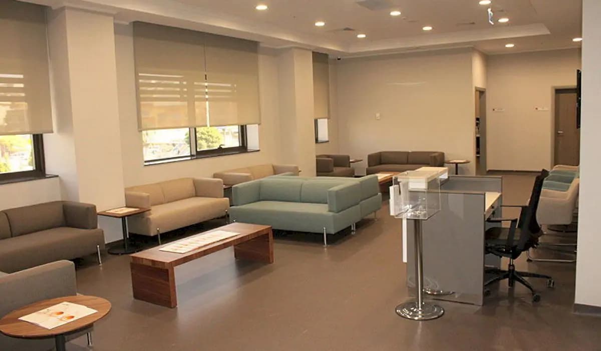 Dunyagoz Eye Hospital Gaziantep - Image 3