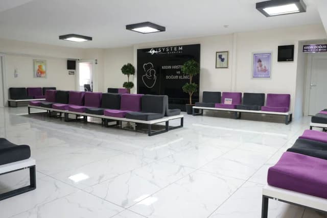 SYSTEM HOSPITAL - Image 3