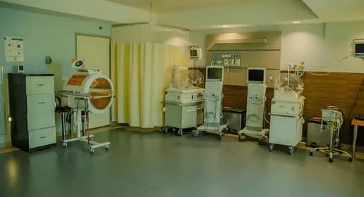 As-Salam International Hospital - Image 3