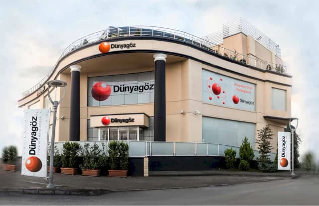 Dunyagoz Eye Hospital Sakarya - Image 2