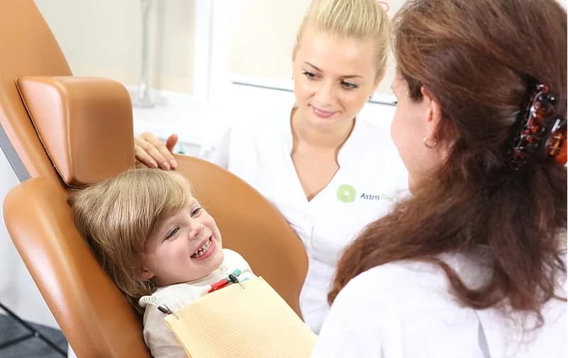 Astra Dent Dental Clinic - Image 3