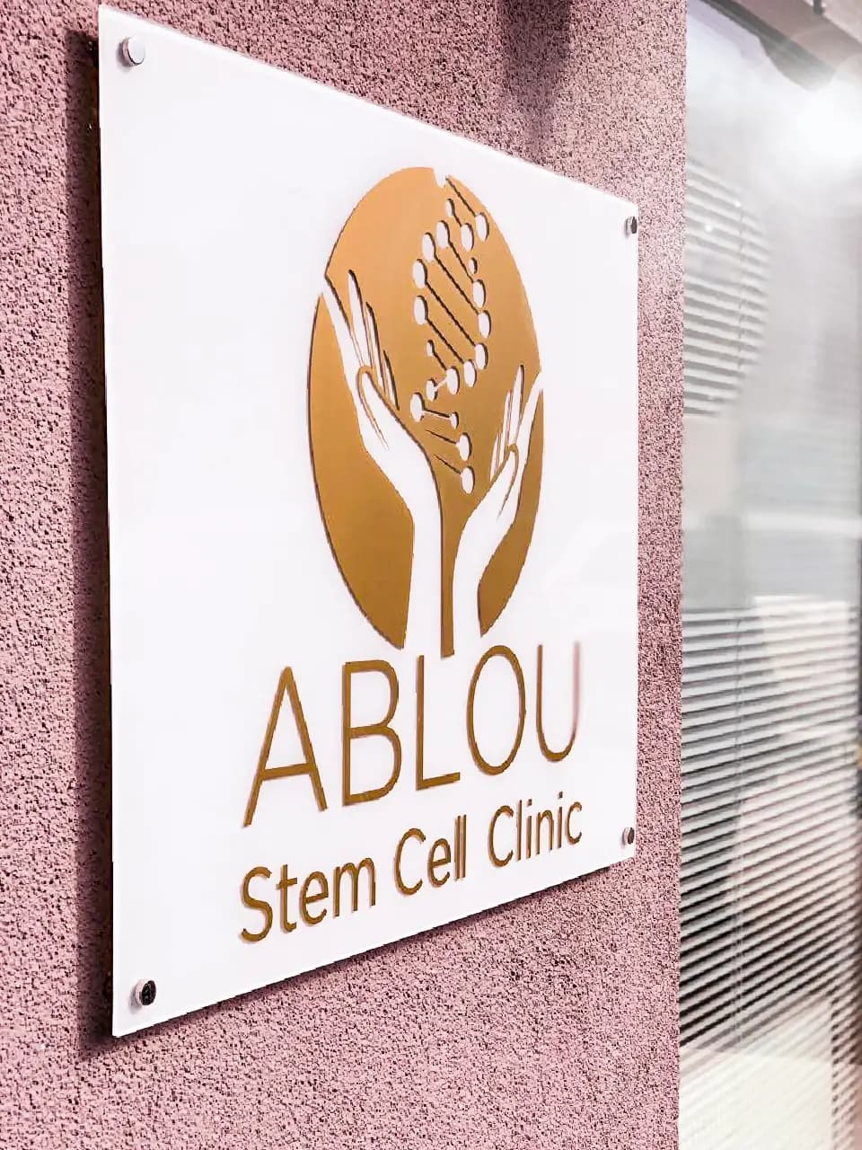 ABLOU Stem Cell Clinic - Image 2