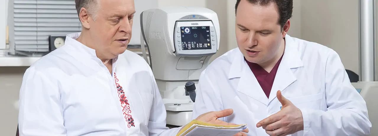 Noviy Zir Hospitals Group - Image 3