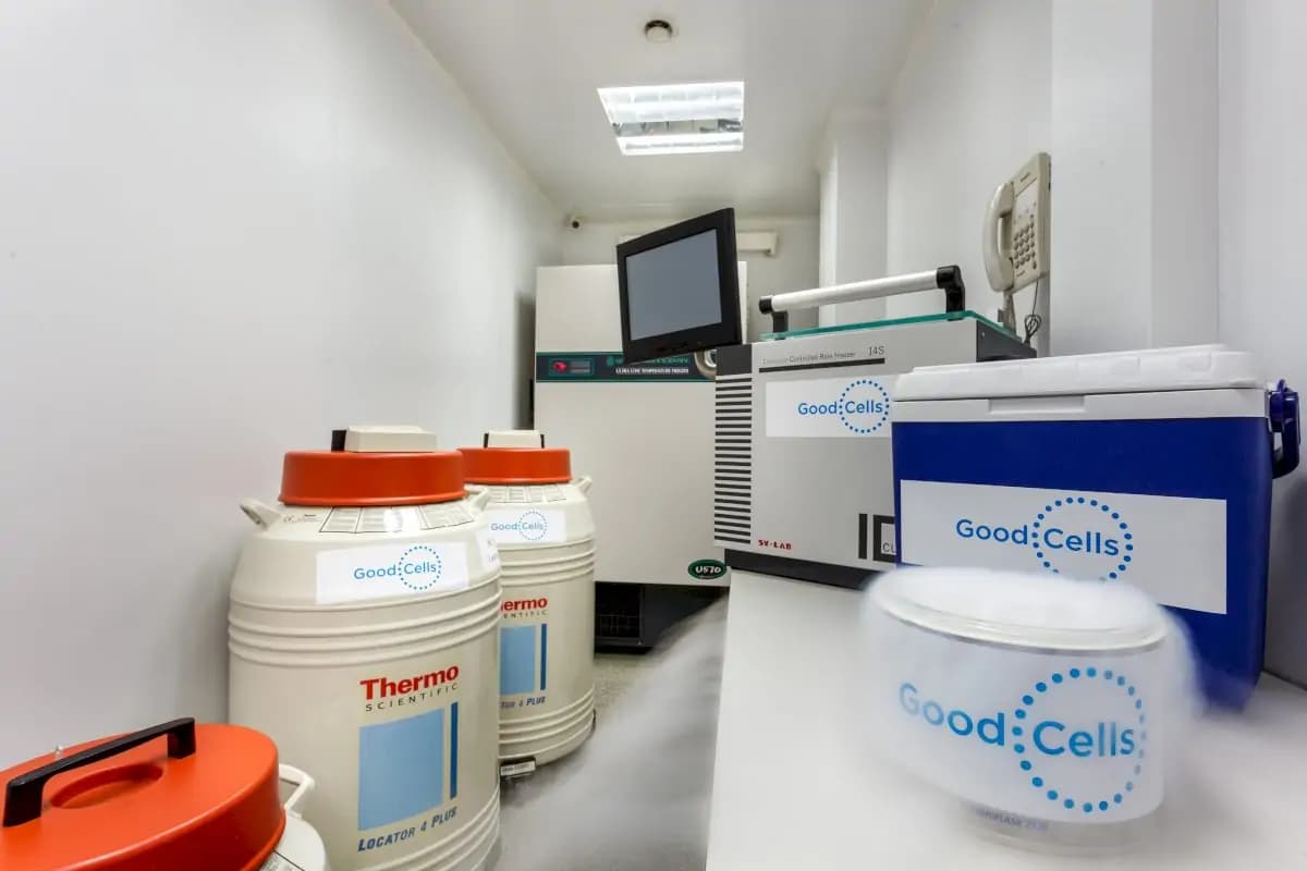 Good Cells Clinic - Image 3
