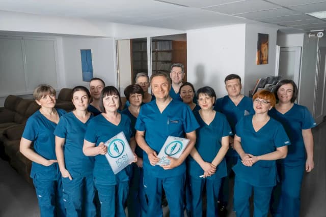 ICSI Clinic - Image 3