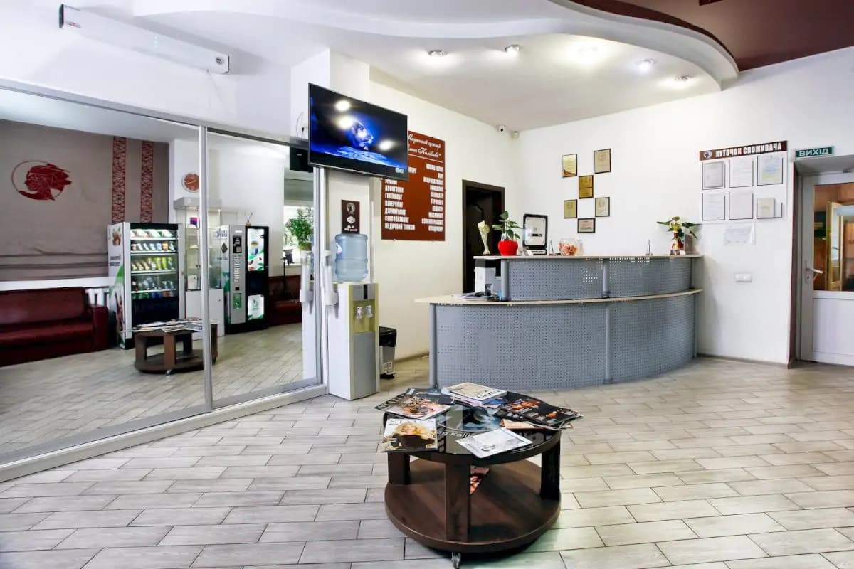 Oleg Kolibaba Medical Center - Image 3