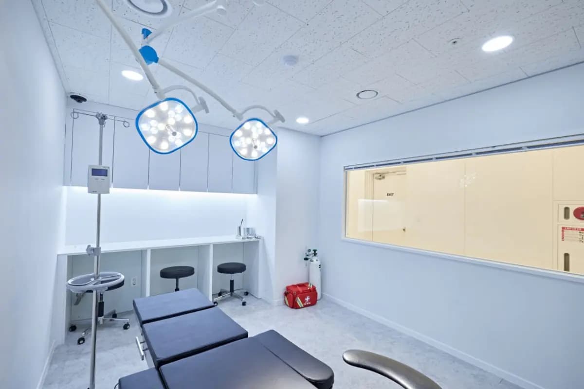 MOAMAN Hair Transplant Clinic - Image 3