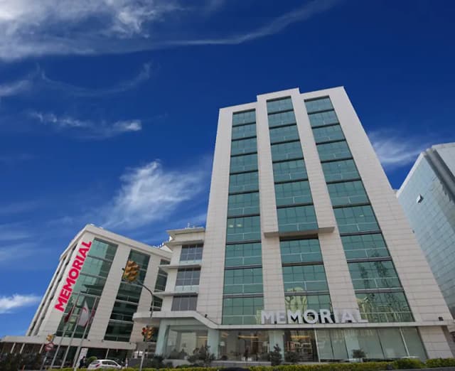 Memorial Sloan Kettering Cancer Center - Image 2