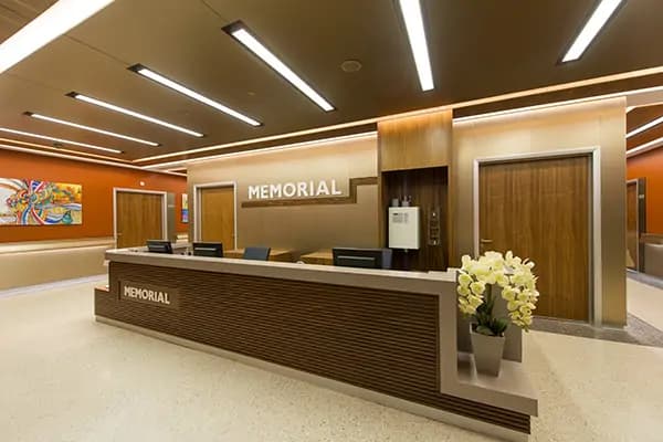 Memorial Sloan Kettering Cancer Center - Image 3