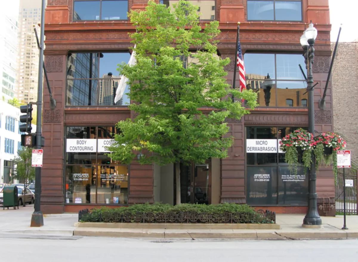The Aesthetic Institute of Chicago - Brian M. Braithwaite - Image 2
