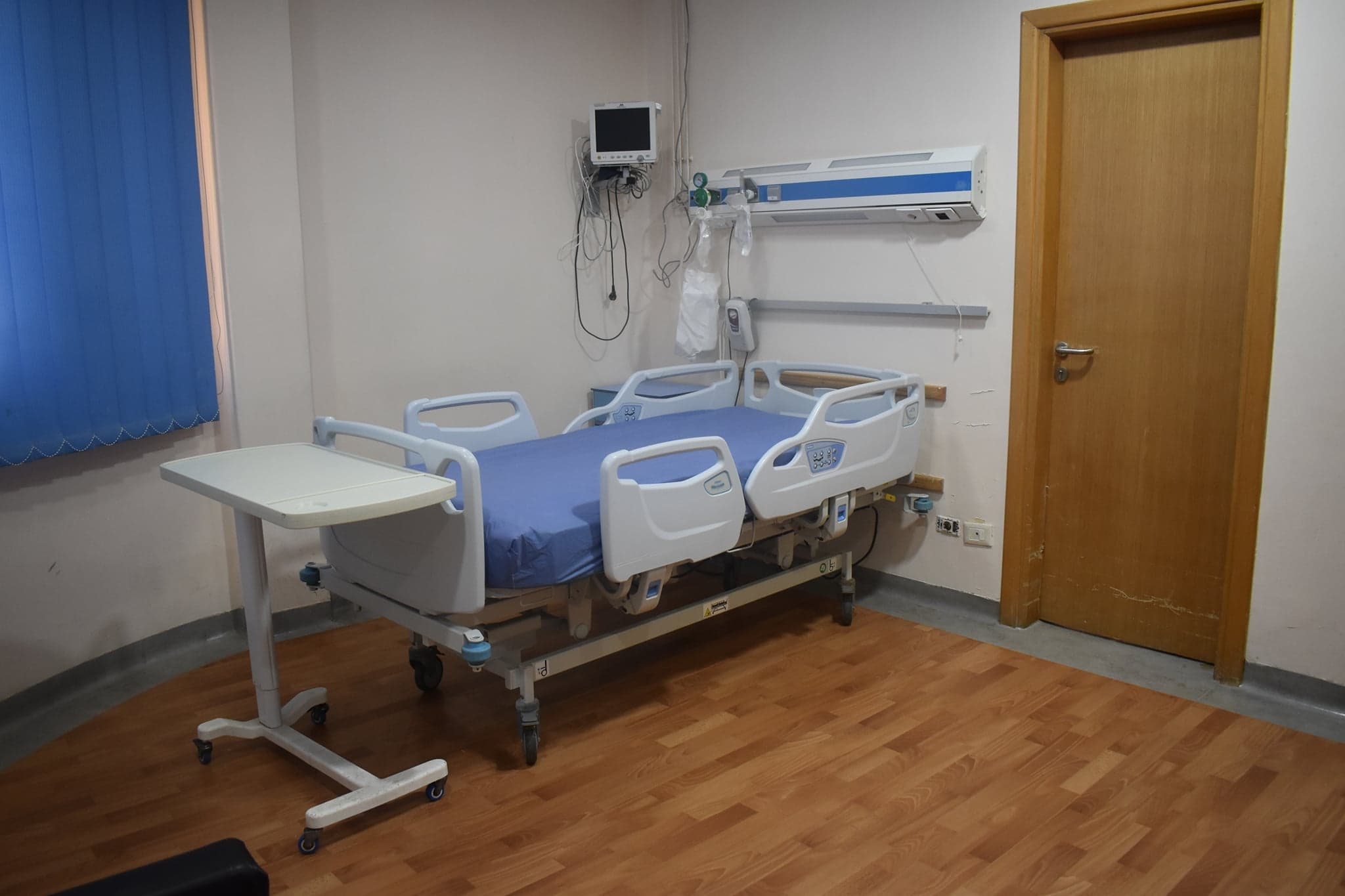 Kasr Al Ainy Hospital - Image 2
