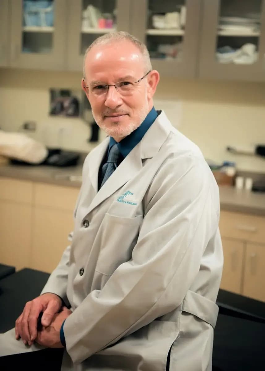 The Art of Plastic Surgery: Gregory A. Wiener - Image 3