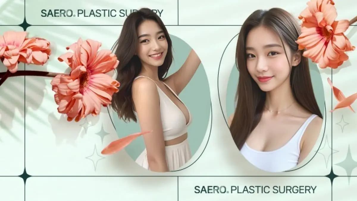 SAERO Plastic Surgery - Image 2