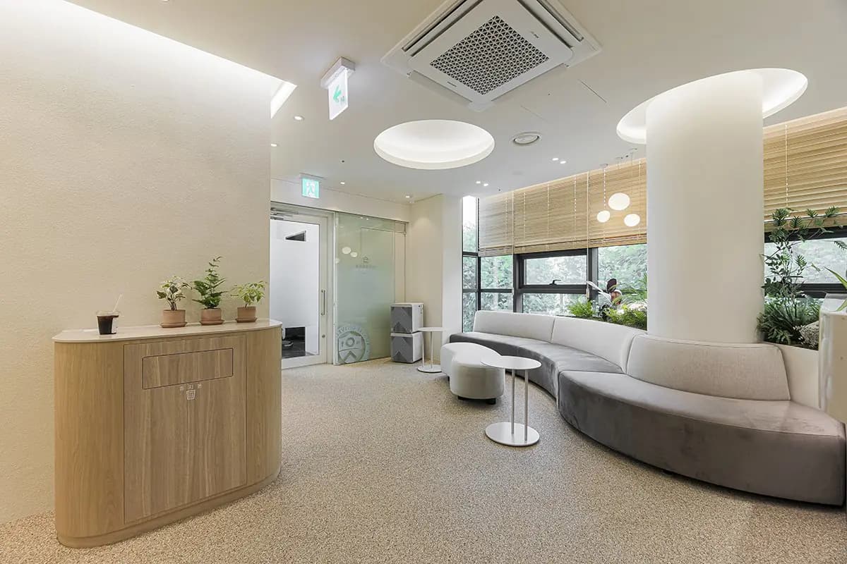 Yonsei JW Dental Clinic - Image 3