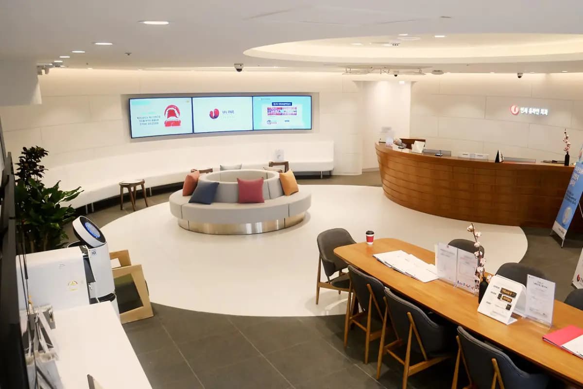 Yonsei Uline Dental Clinic - Image 2