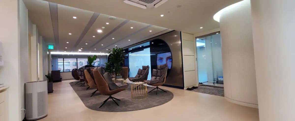 Gangnam Grand Eye Clinic - Image 2