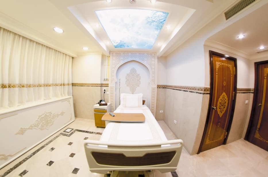 Andalusia Smouha Hospital - Image 2