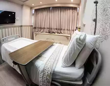 Andalusia Smouha Hospital - Image 3