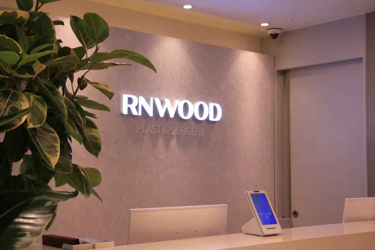 RNWOOD Plastic Surgery - Image 2