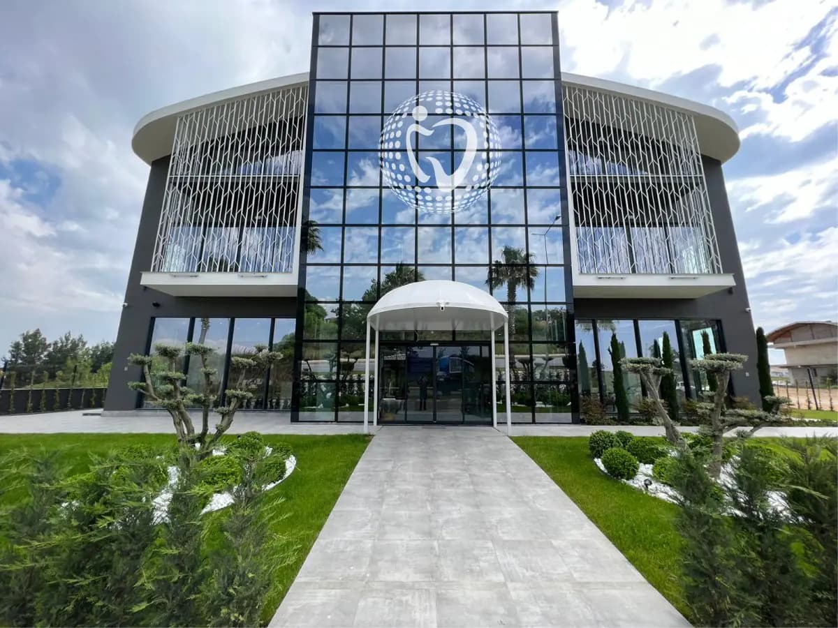 Inter Dental Turkey - Image 2