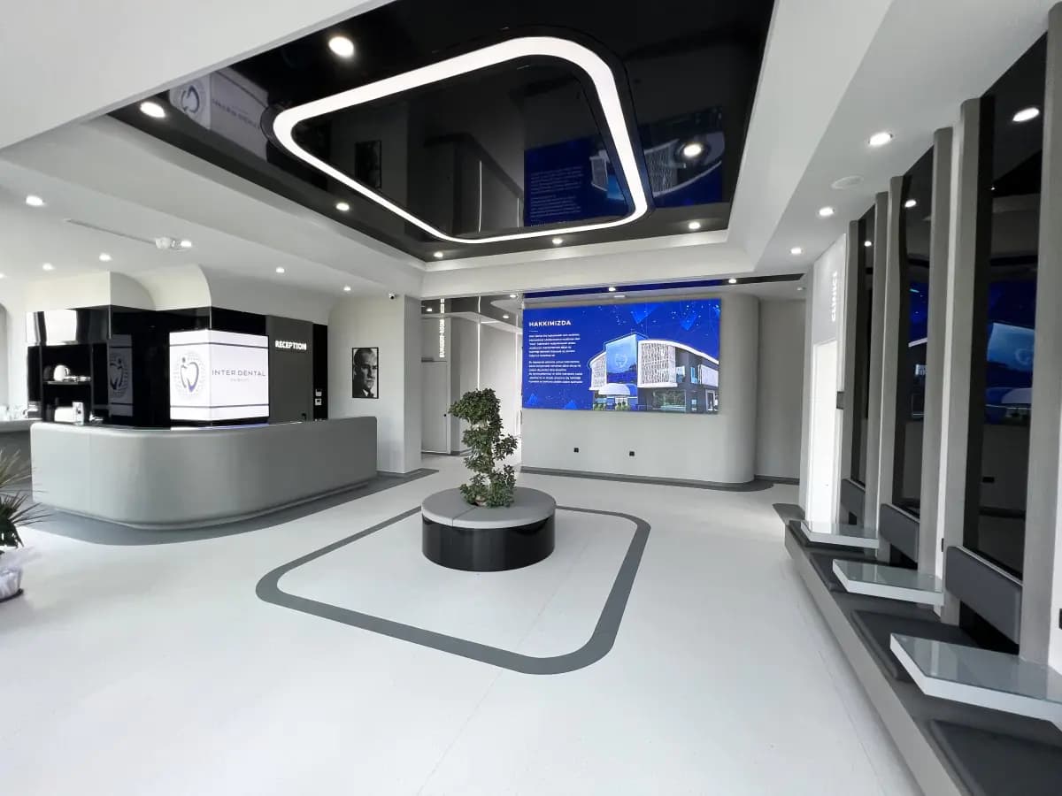 Inter Dental Turkey - Image 3