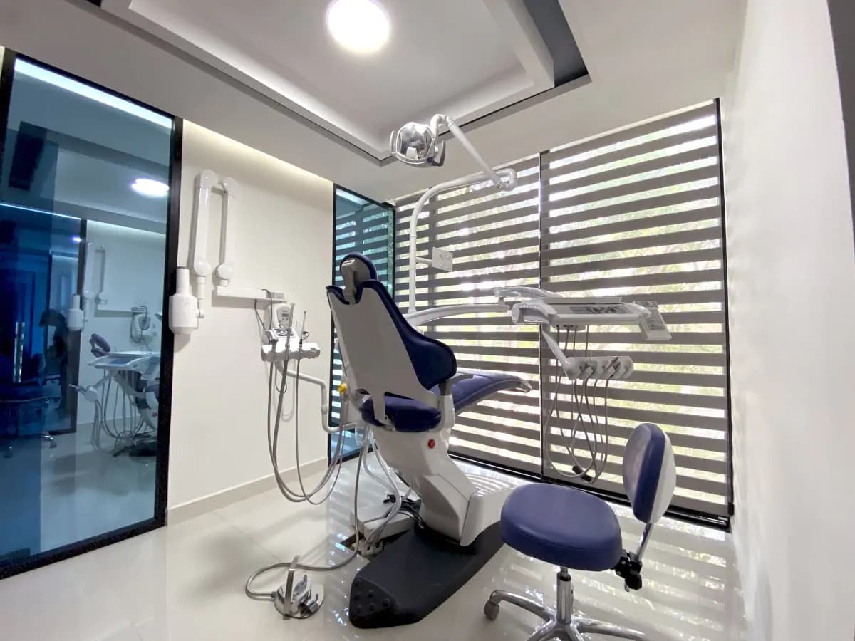 Sani Dental Group Playa del Carmen - Image 2