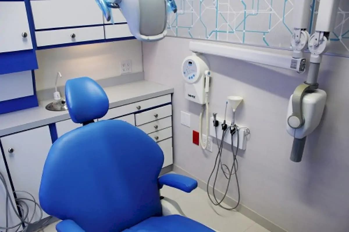 Sani Dental Group Platinum - Image 3
