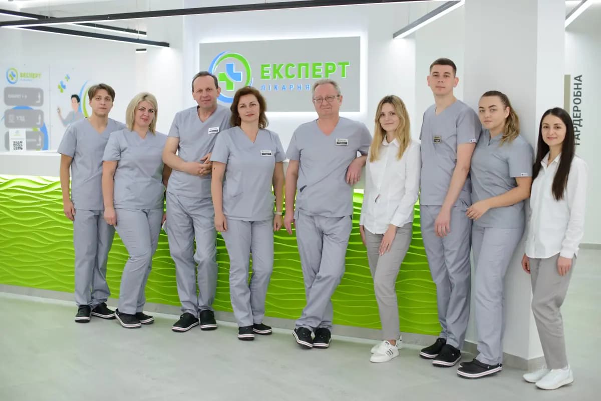 Expert Clinic - Image 3