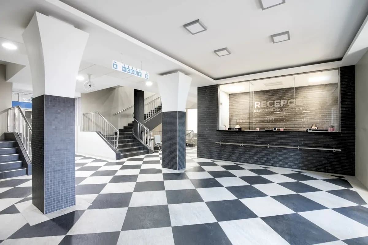 Altoa | Czech Hospital of Horovice - Image 3