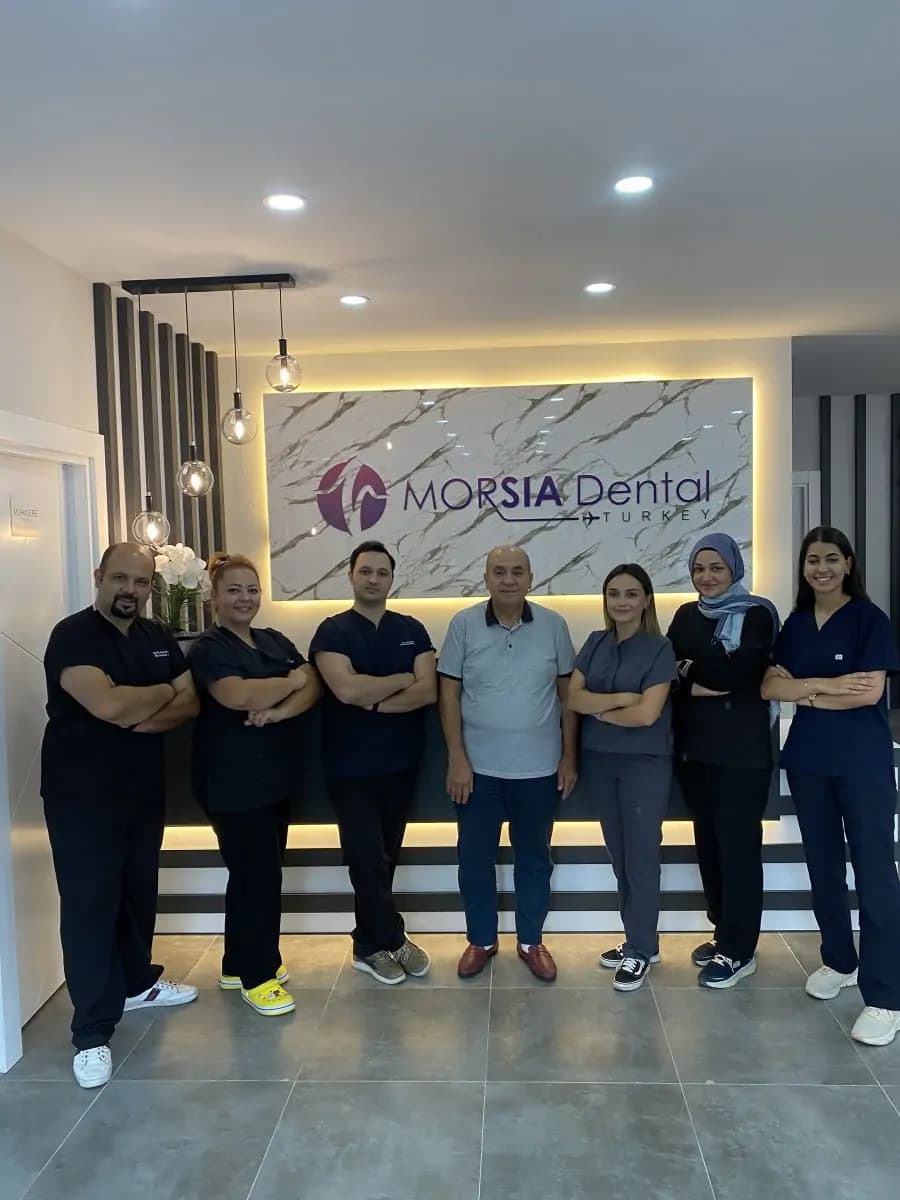 Morsia Dental Clinic - Image 3